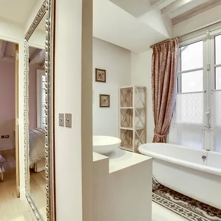 Parisian House Apartment Paris